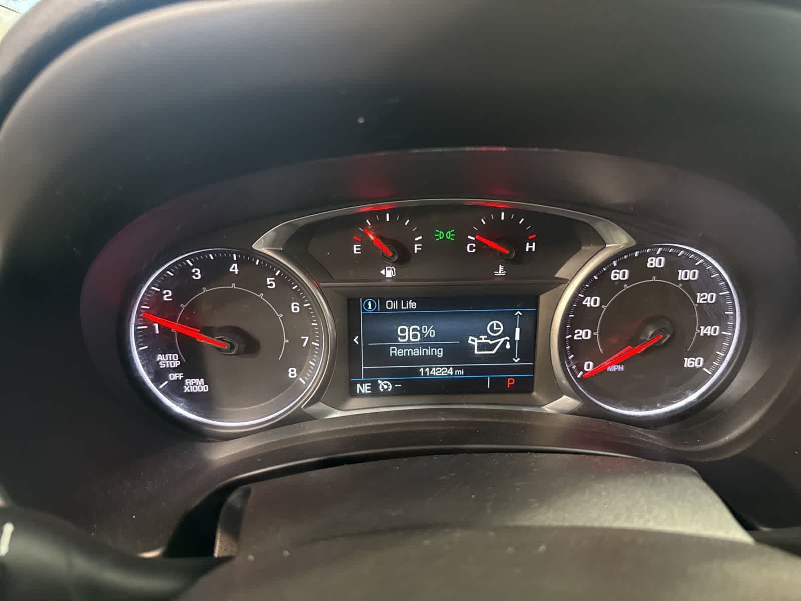 Thumbnail: 2018 GMC Terrain - 26