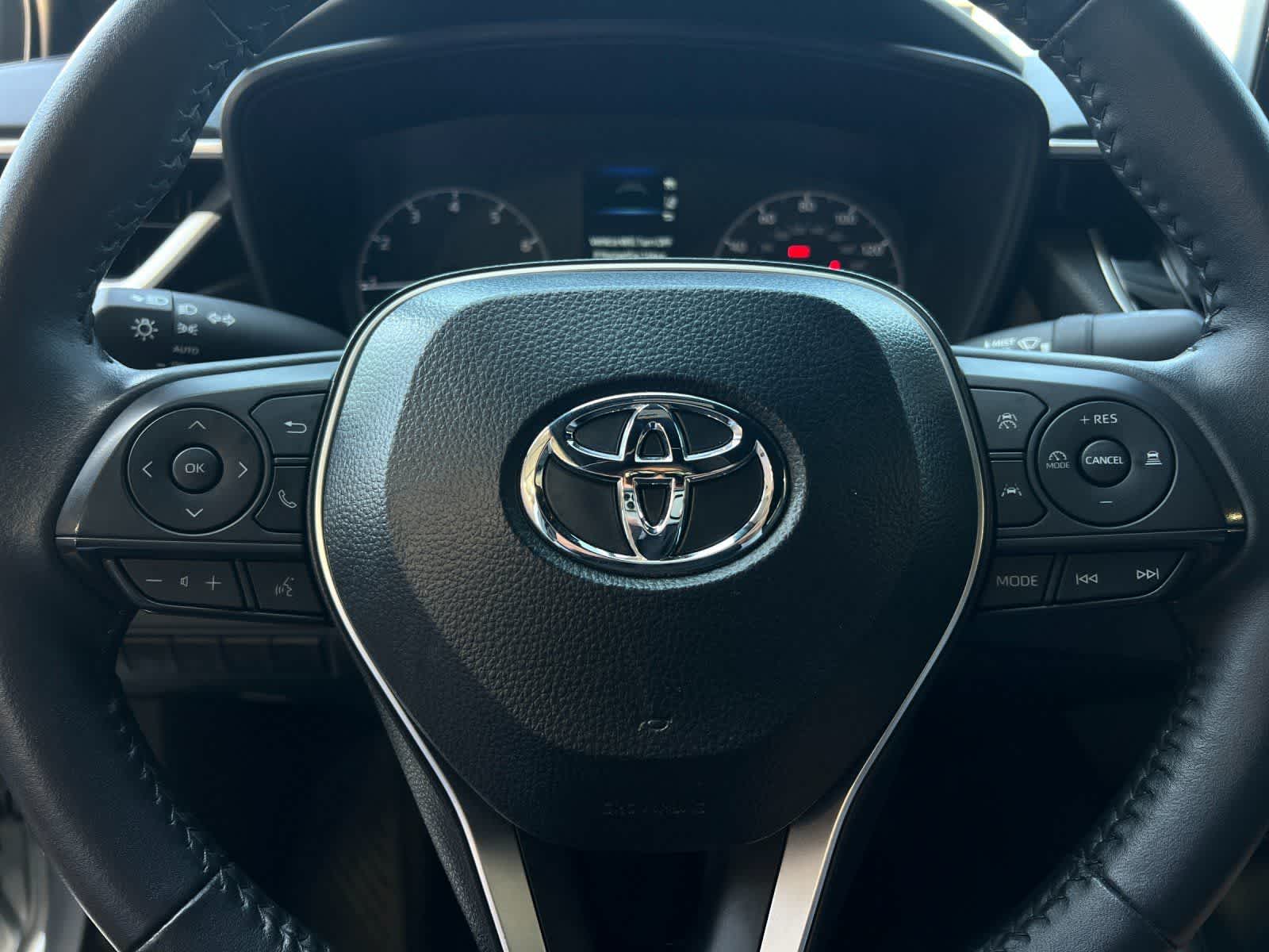 Thumbnail: 2025 Toyota Corolla - 22