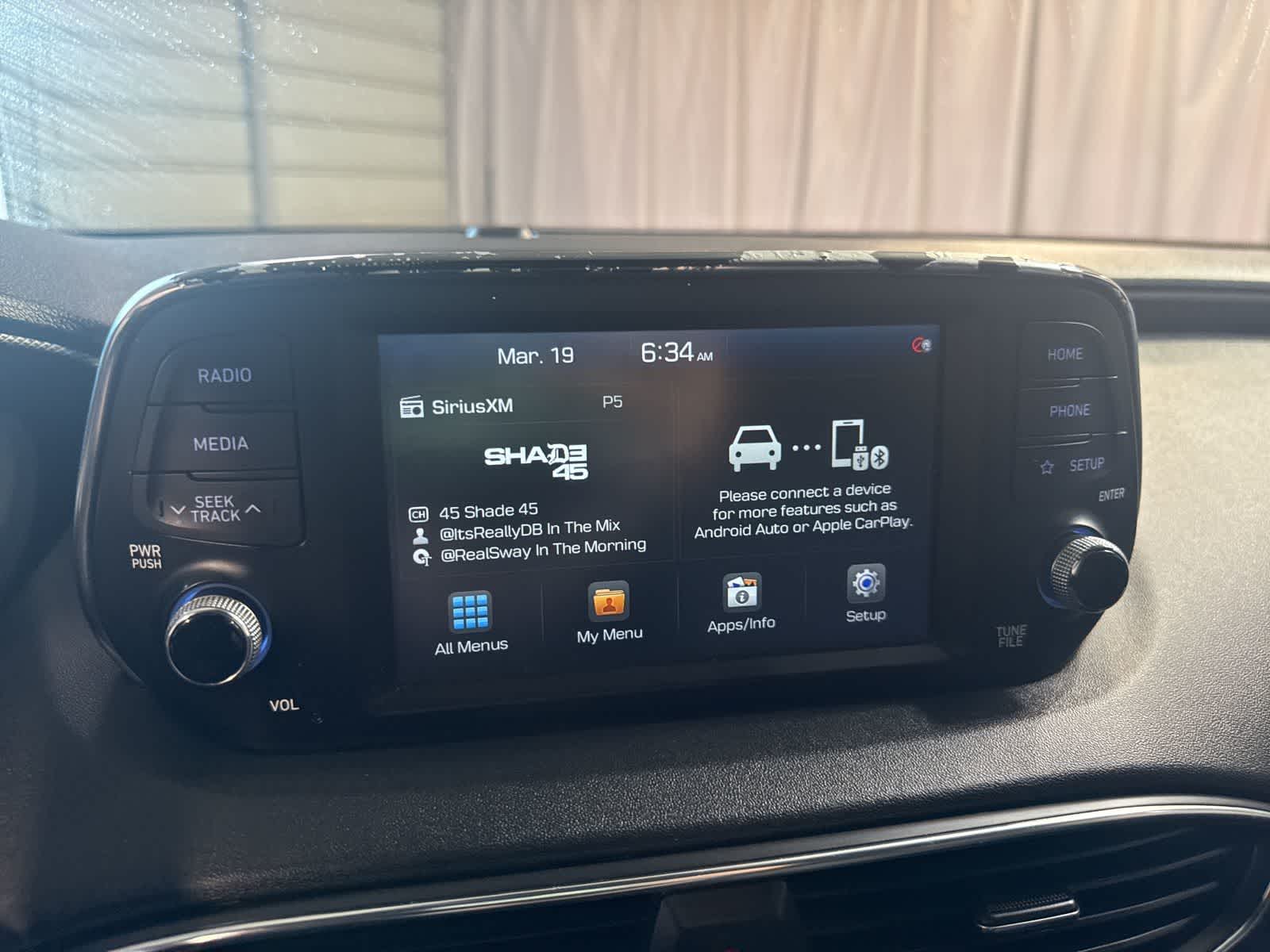 Thumbnail: 2020 Hyundai Santa Fe - 25