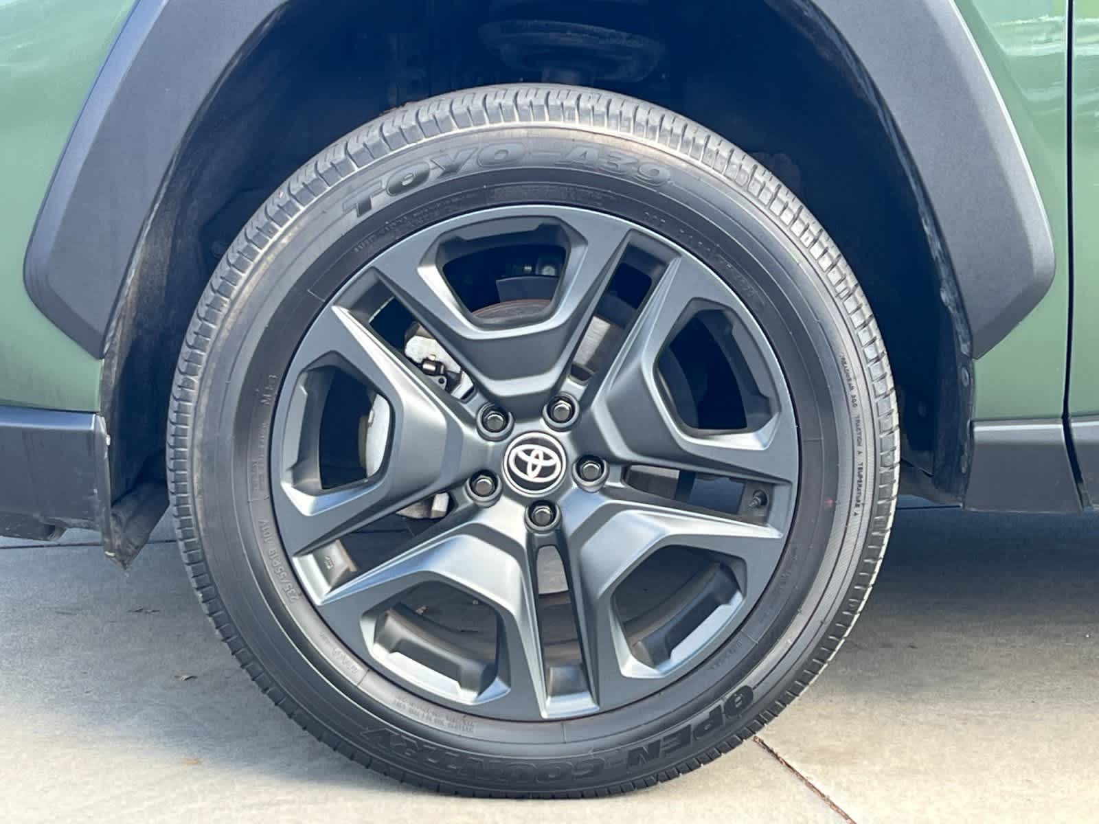 Thumbnail: 2024 Toyota RAV4 - 25