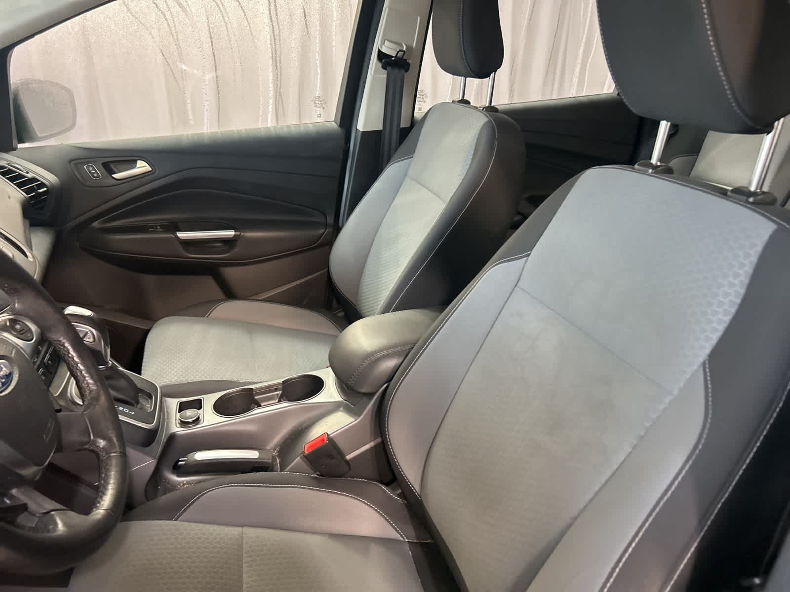 Thumbnail: 2018 Ford C-Max - 27