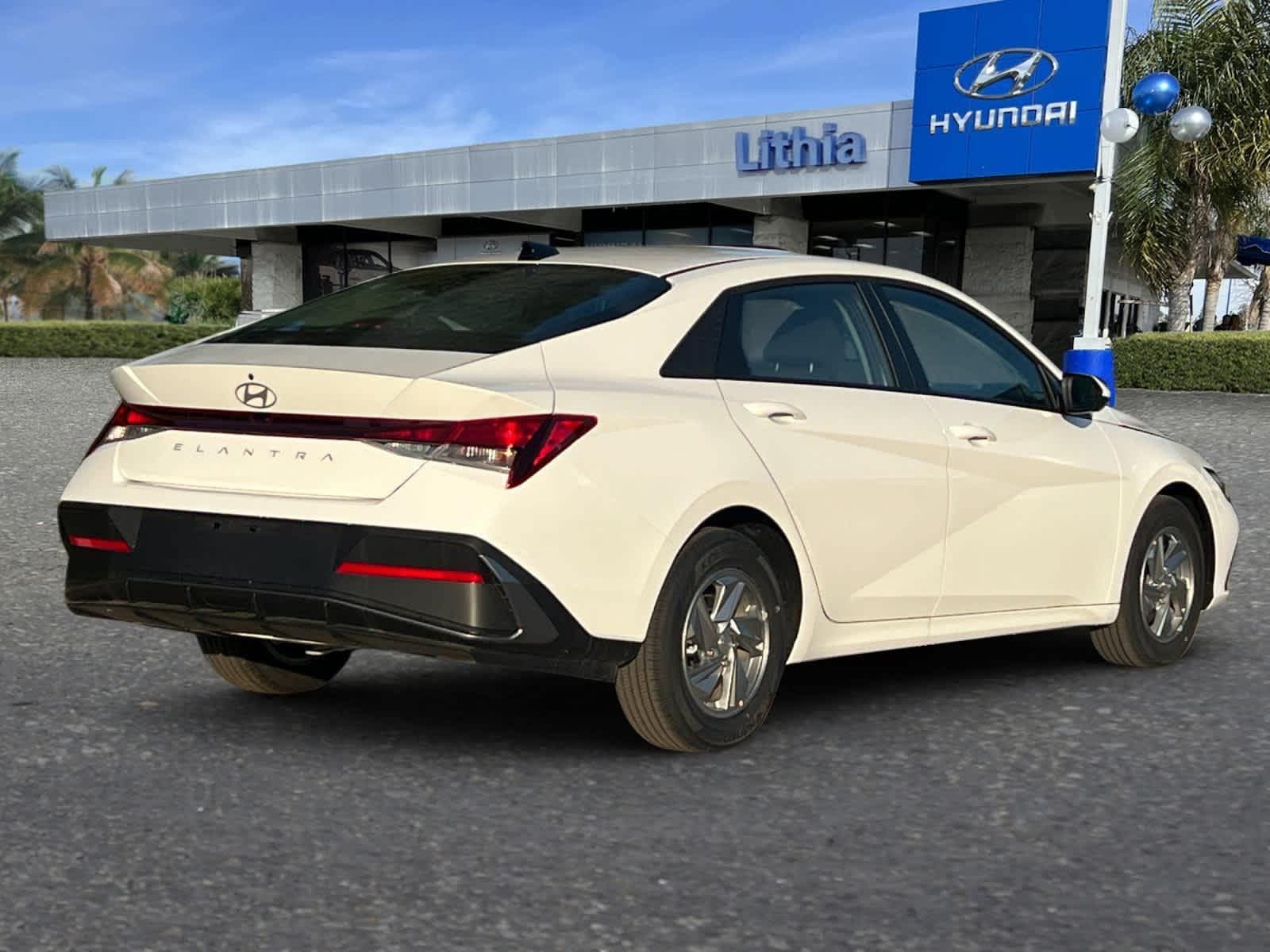Thumbnail: 2026 Hyundai Elantra - 2