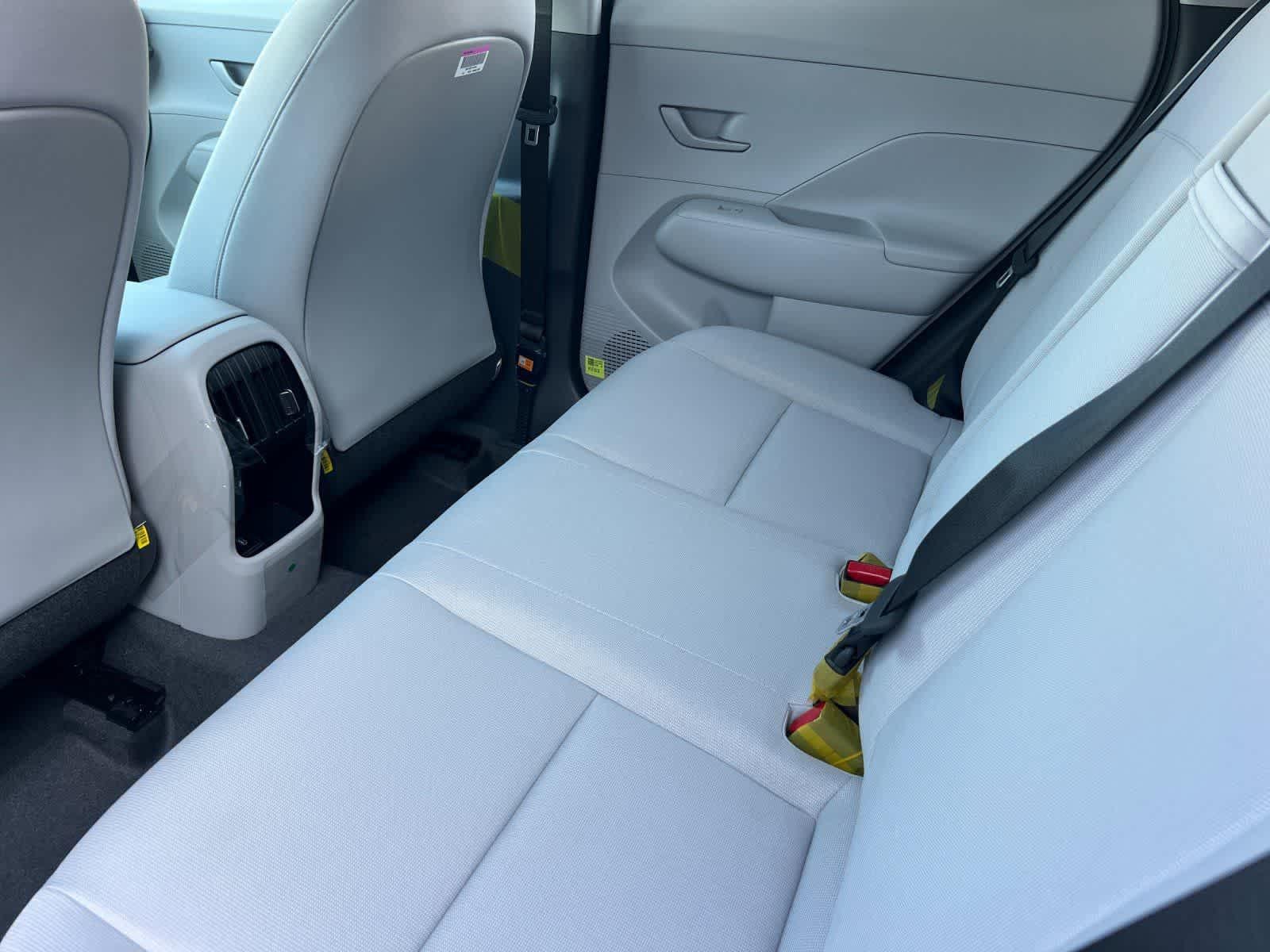 Thumbnail: 2026 Hyundai Kona - 4