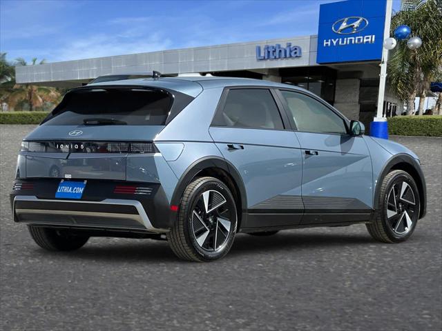 Thumbnail: 2025 Hyundai Ioniq 5 - 2