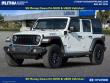 Used 2024 Jeep Wrangler 4xe Sport SUV