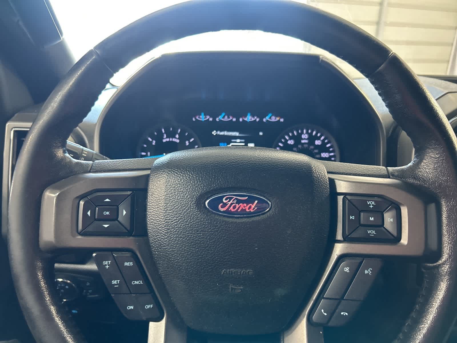 Thumbnail: 2019 Ford Expedition - 27