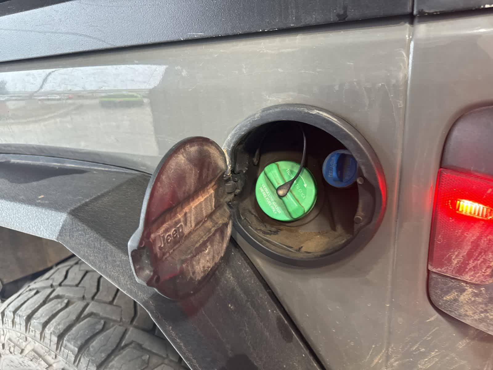 Thumbnail: 2022 Jeep Wrangler - 7