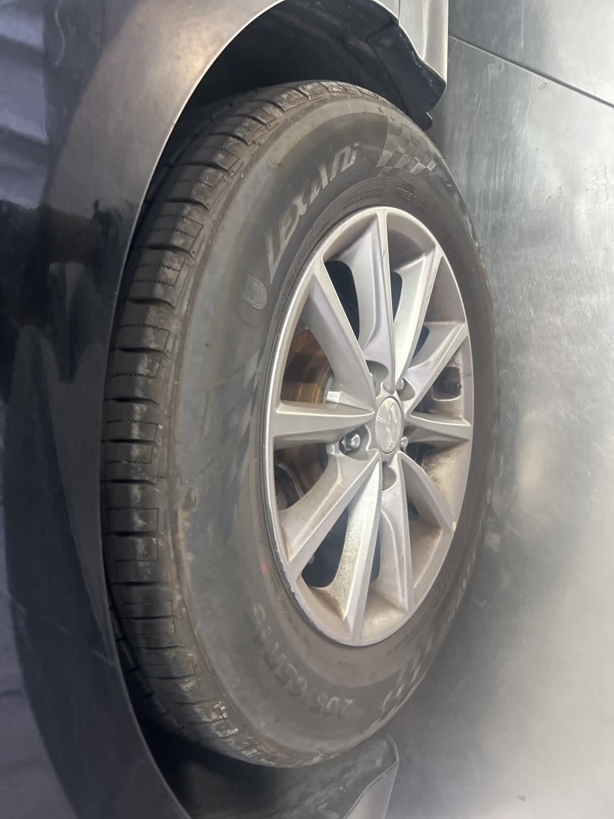 Thumbnail: 2018 Hyundai Sonata - 6