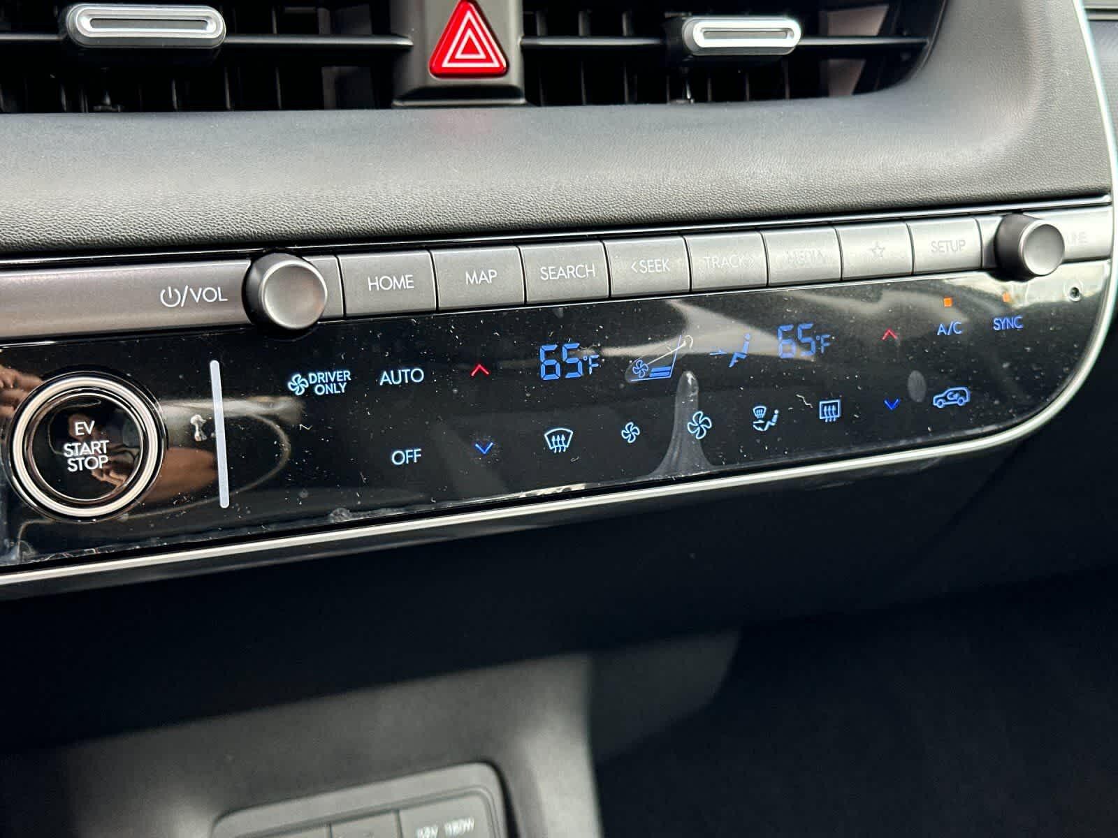 Thumbnail: 2026 Hyundai Ioniq 5 - 20