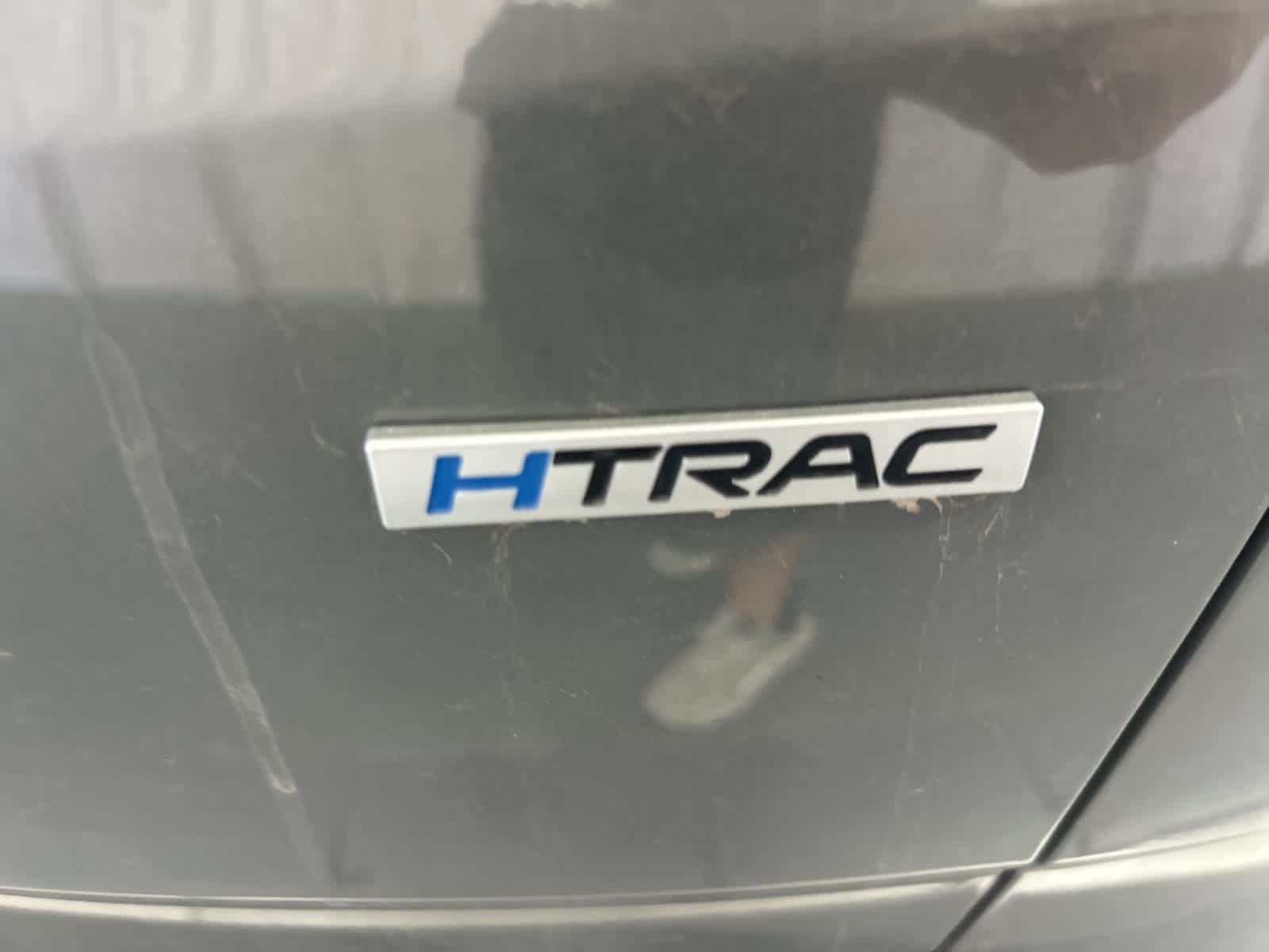 2024 Hyundai Tucson SEL 10