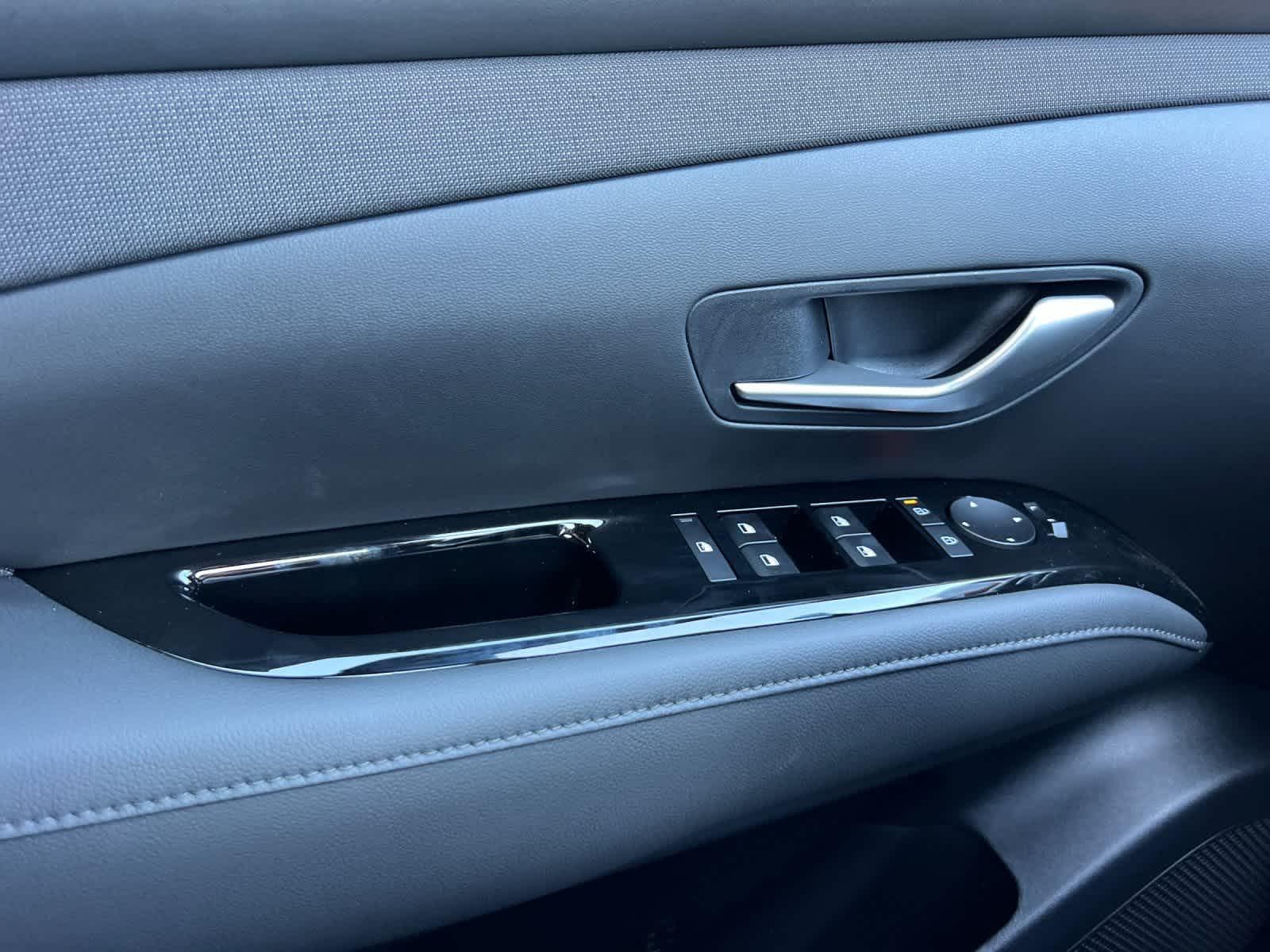 Thumbnail: 2026 Hyundai Santa Cruz - 12