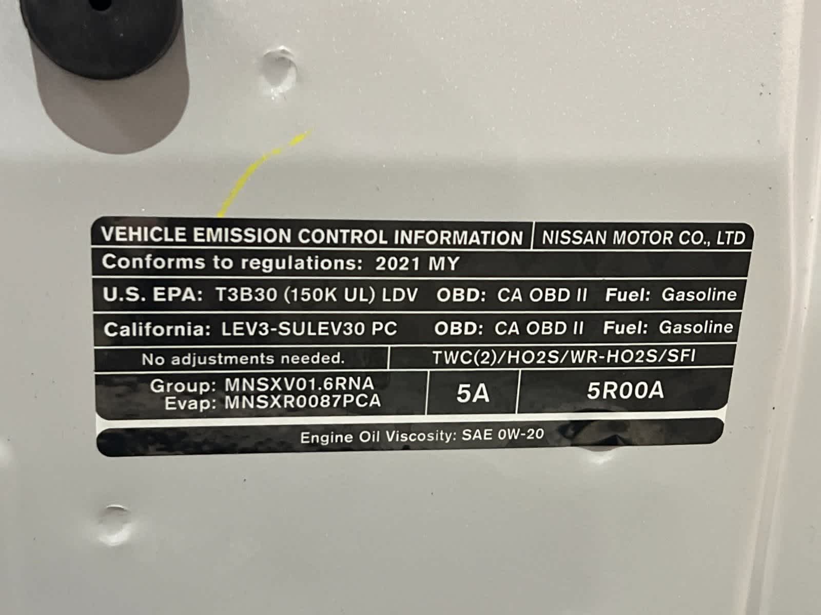 Thumbnail: 2021 Nissan Versa - 27