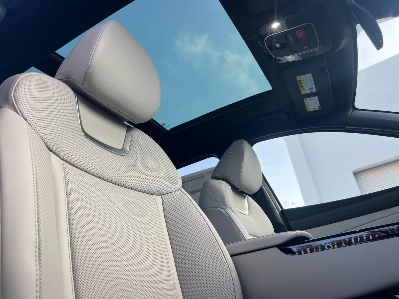 Thumbnail: 2026 Hyundai Tucson - 17