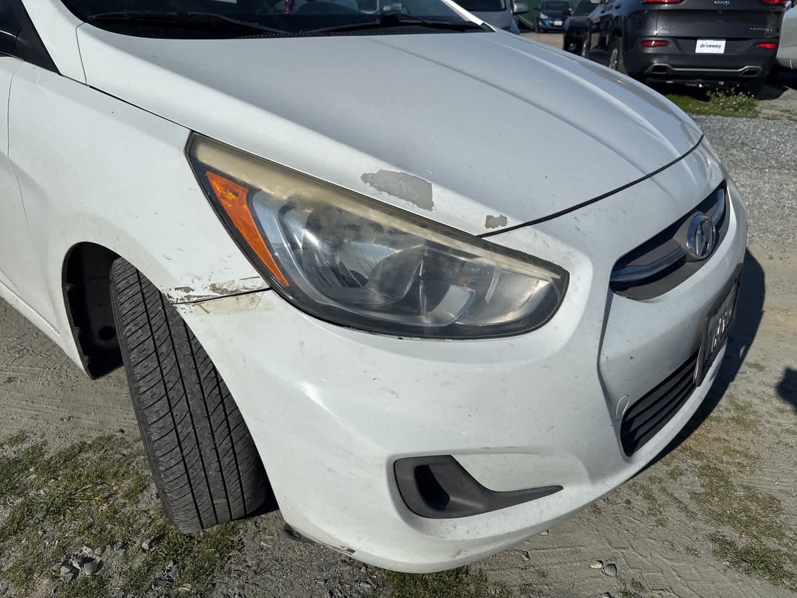 Thumbnail: 2016 Hyundai Accent - 9