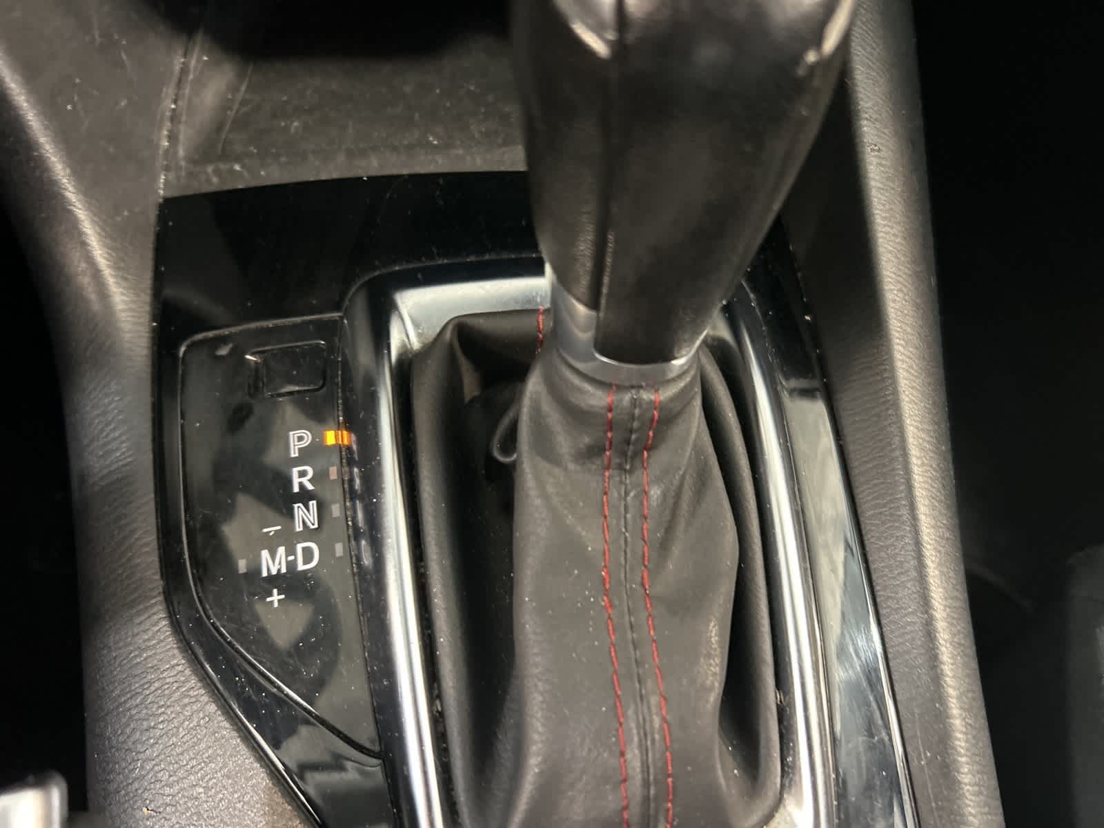 Thumbnail: 2015 Mazda Mazda3 - 29