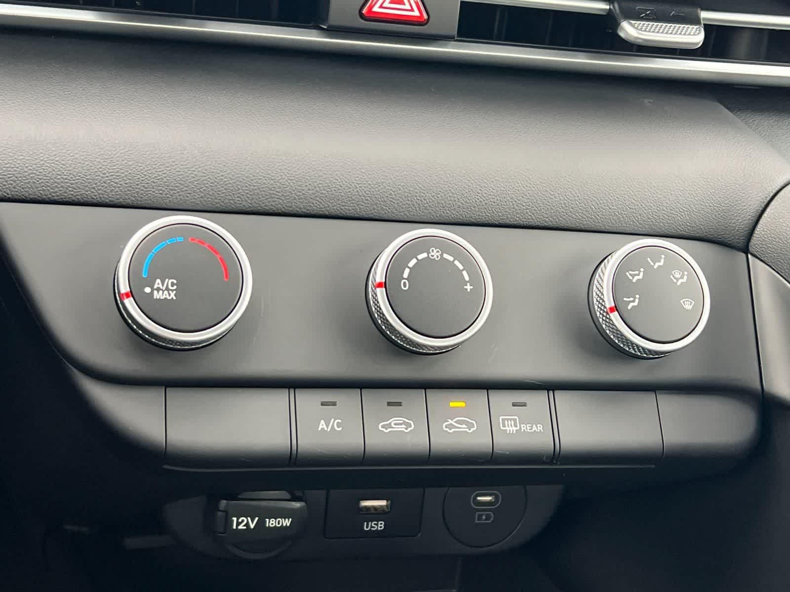 Thumbnail: 2026 Hyundai Elantra - 20