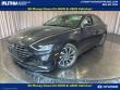 Used 2023 Hyundai Sonata Limited Sedan