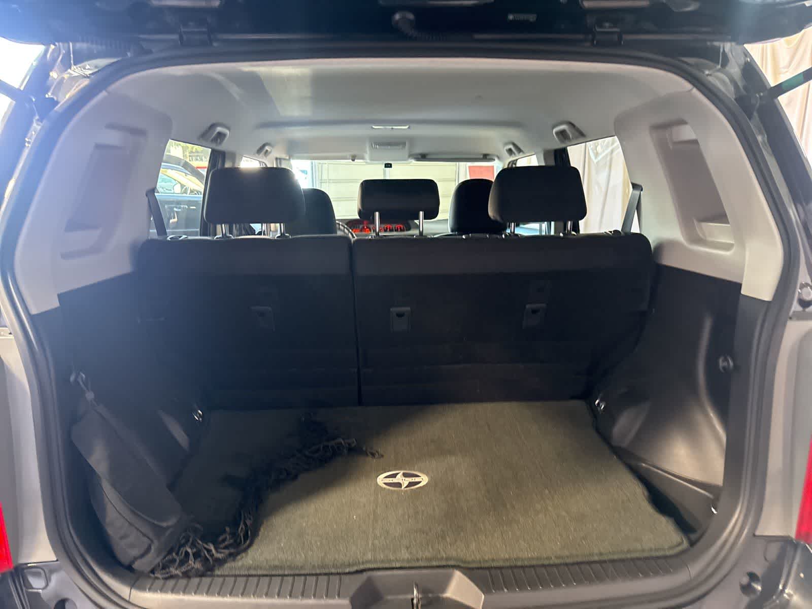 Thumbnail: 2008 Scion xB - 15