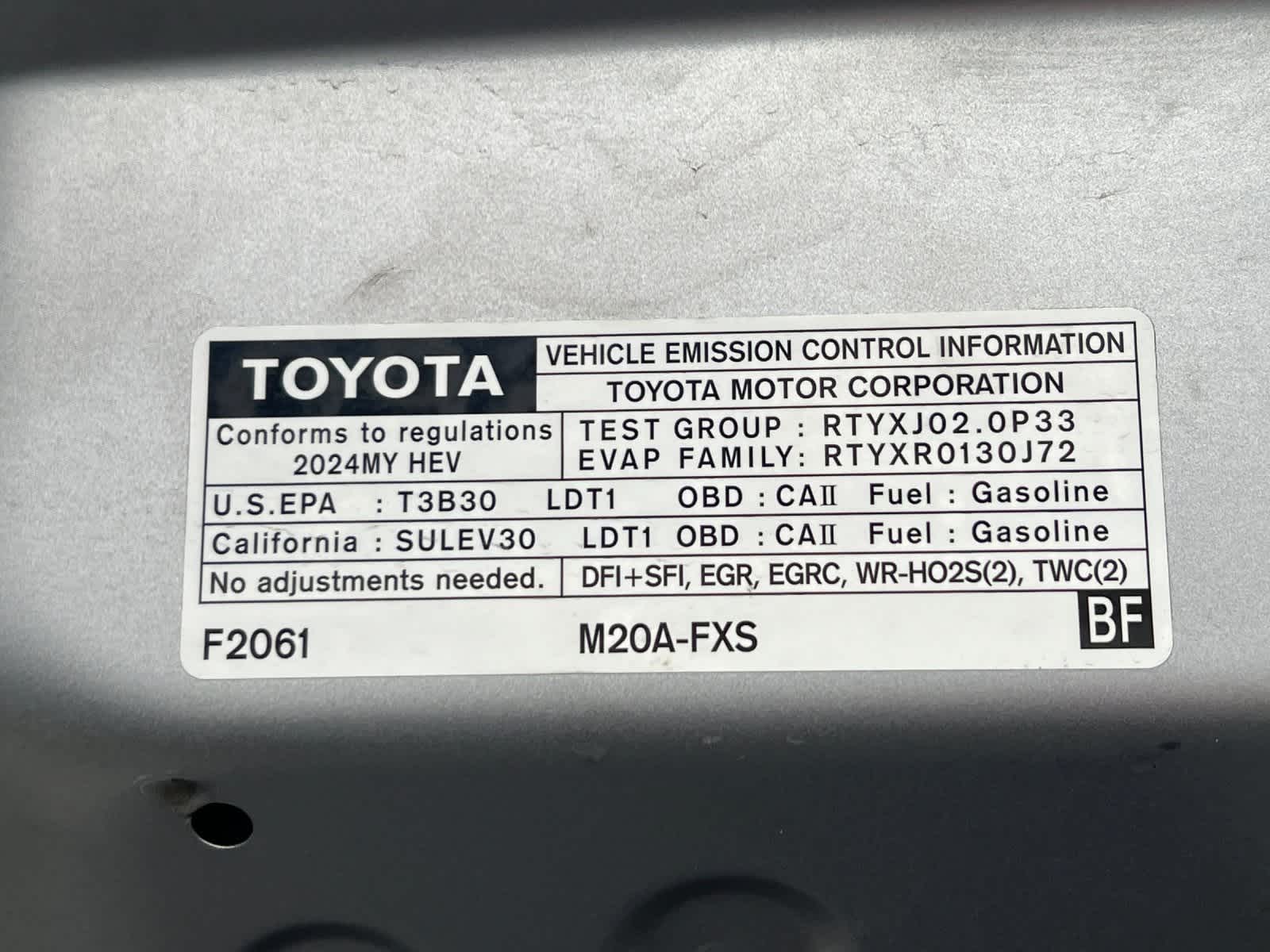 Thumbnail: 2024 Toyota Corolla Cross - 28