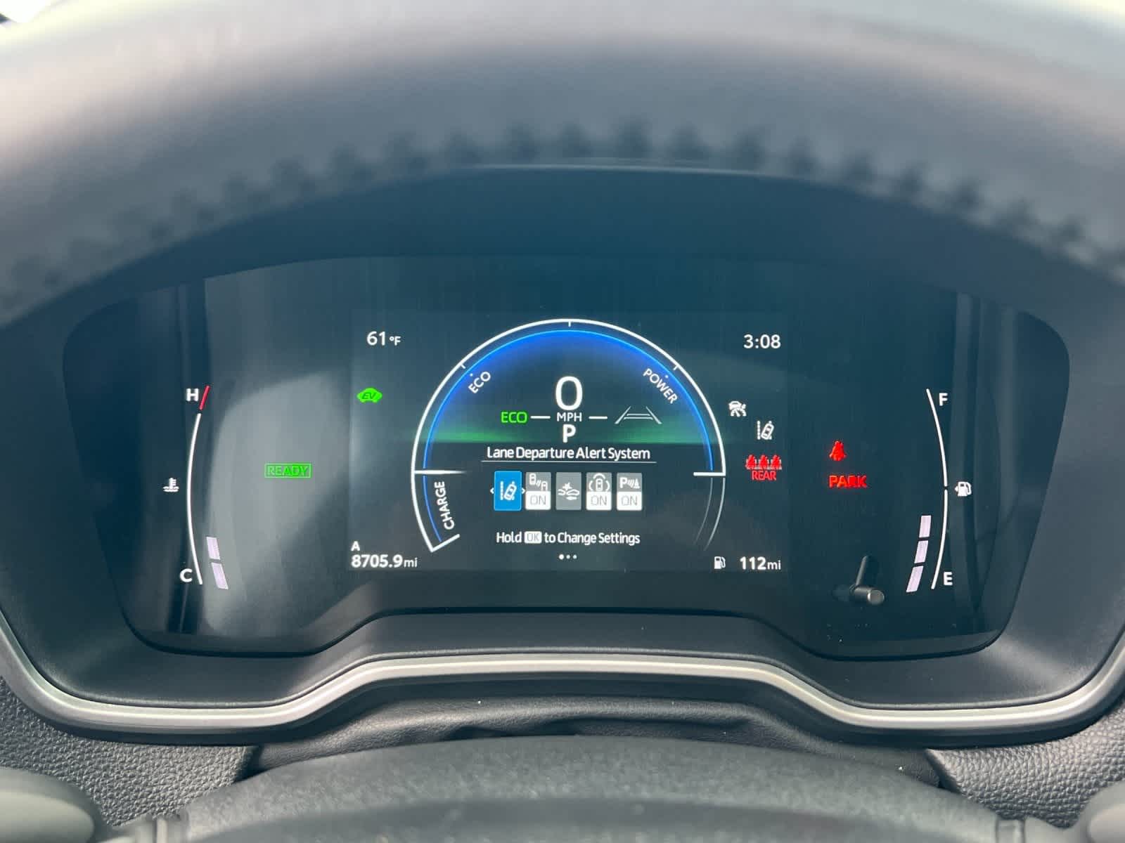 Thumbnail: 2024 Toyota Corolla Cross - 23