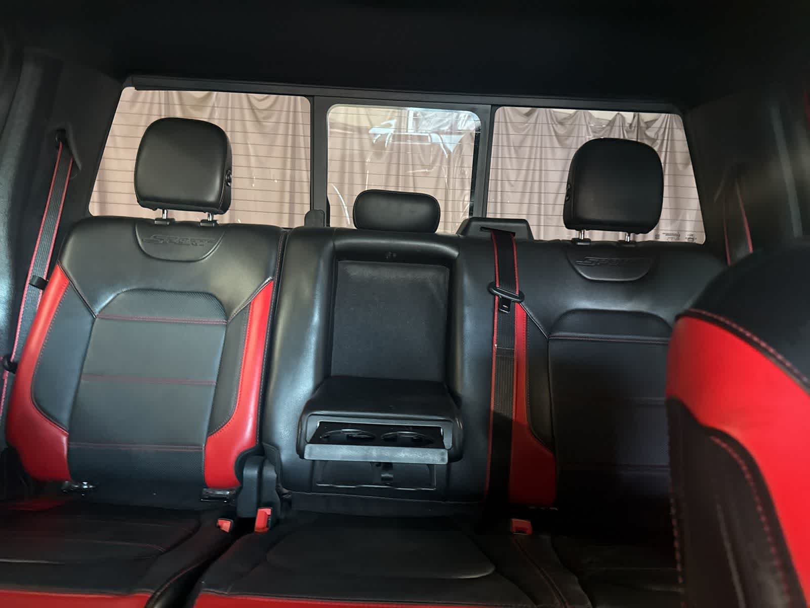 Thumbnail: 2019 Ford F-150 - 21