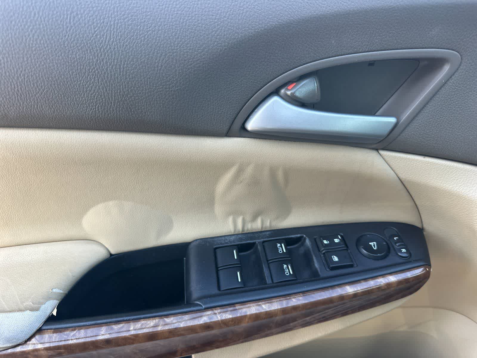 Thumbnail: 2008 Honda Accord - 13