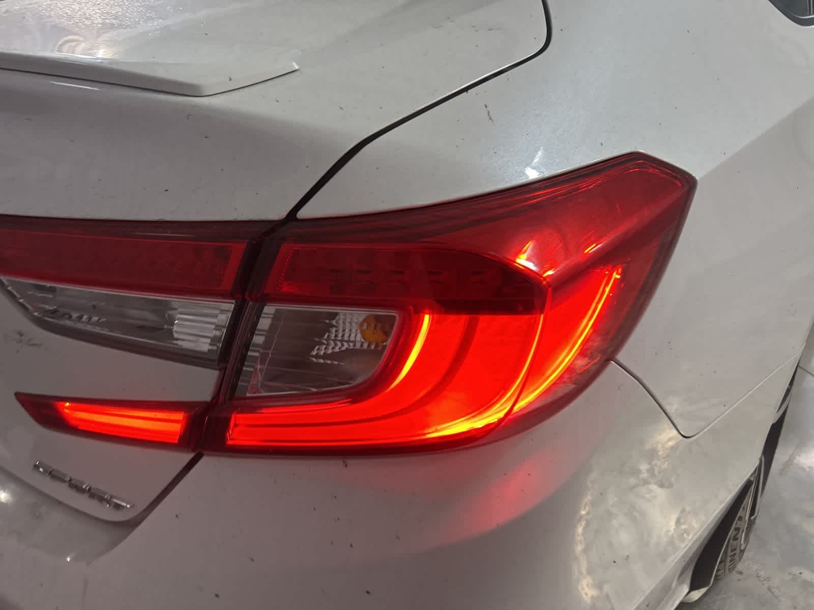 Thumbnail: 2018 Honda Accord - 9