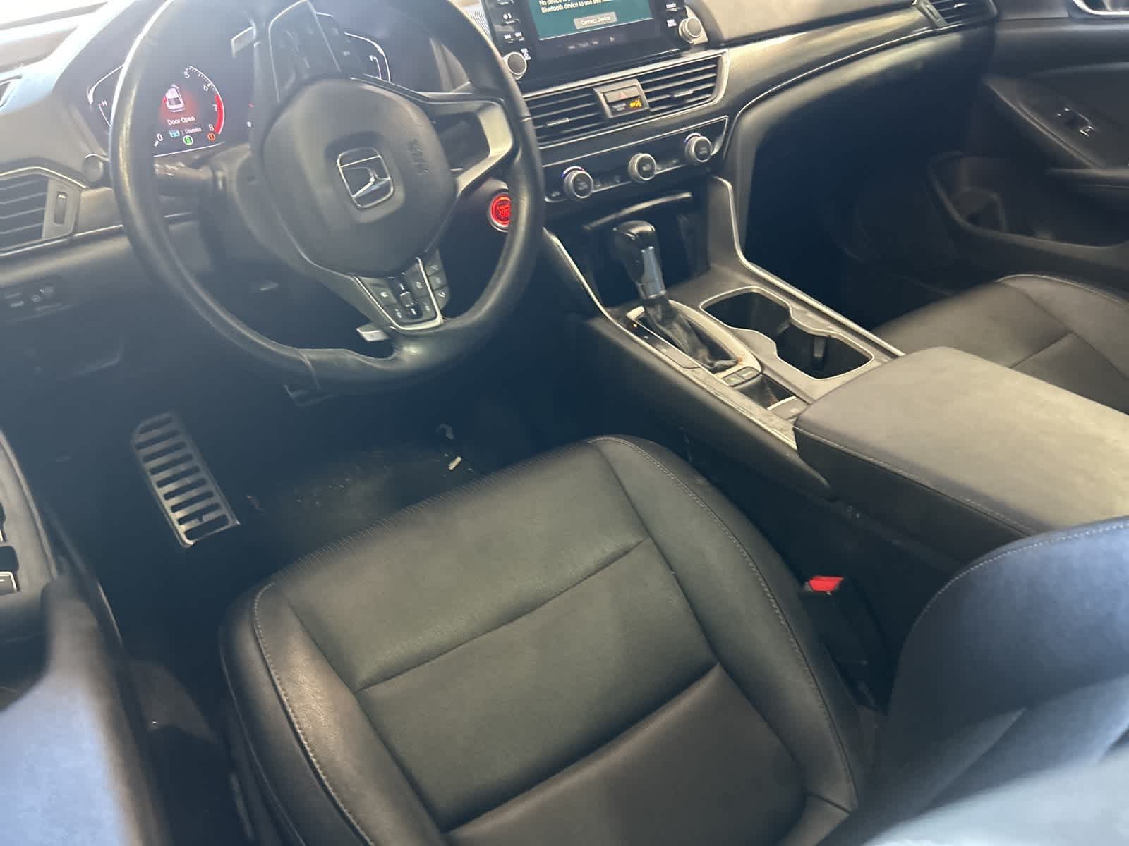 Thumbnail: 2019 Honda Accord - 21