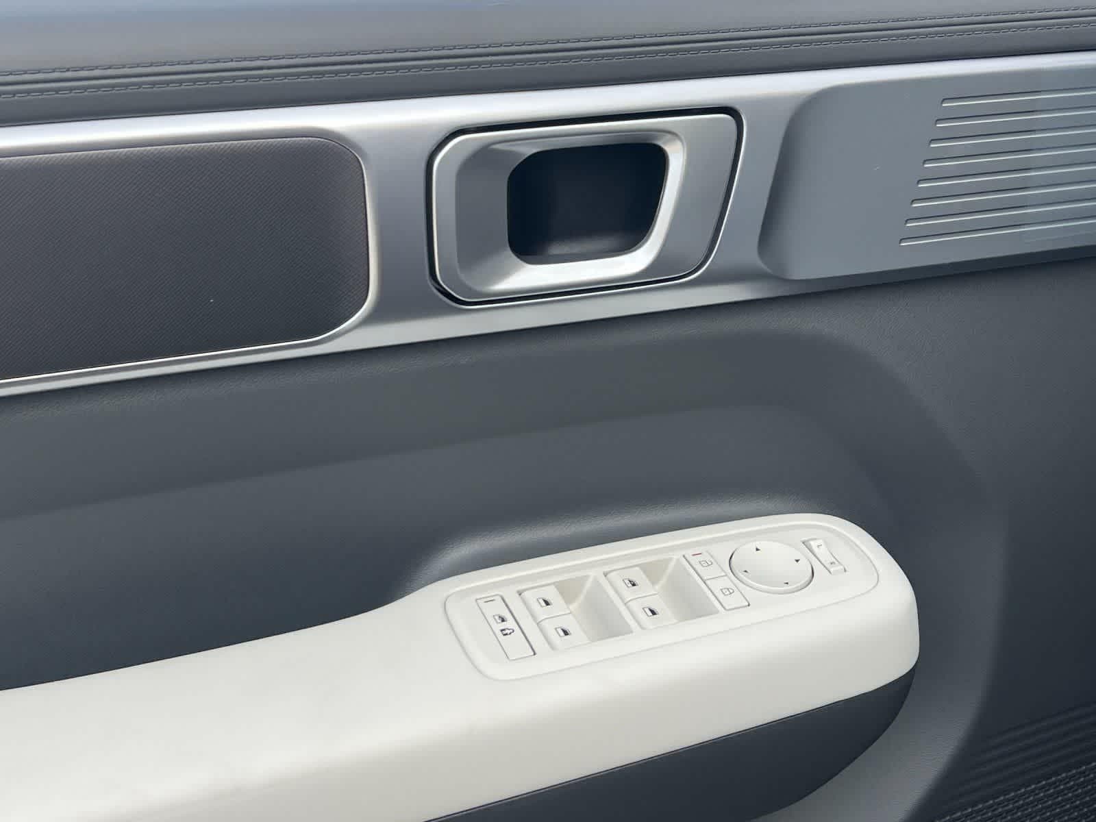 Thumbnail: 2026 Hyundai Santa Fe - 12