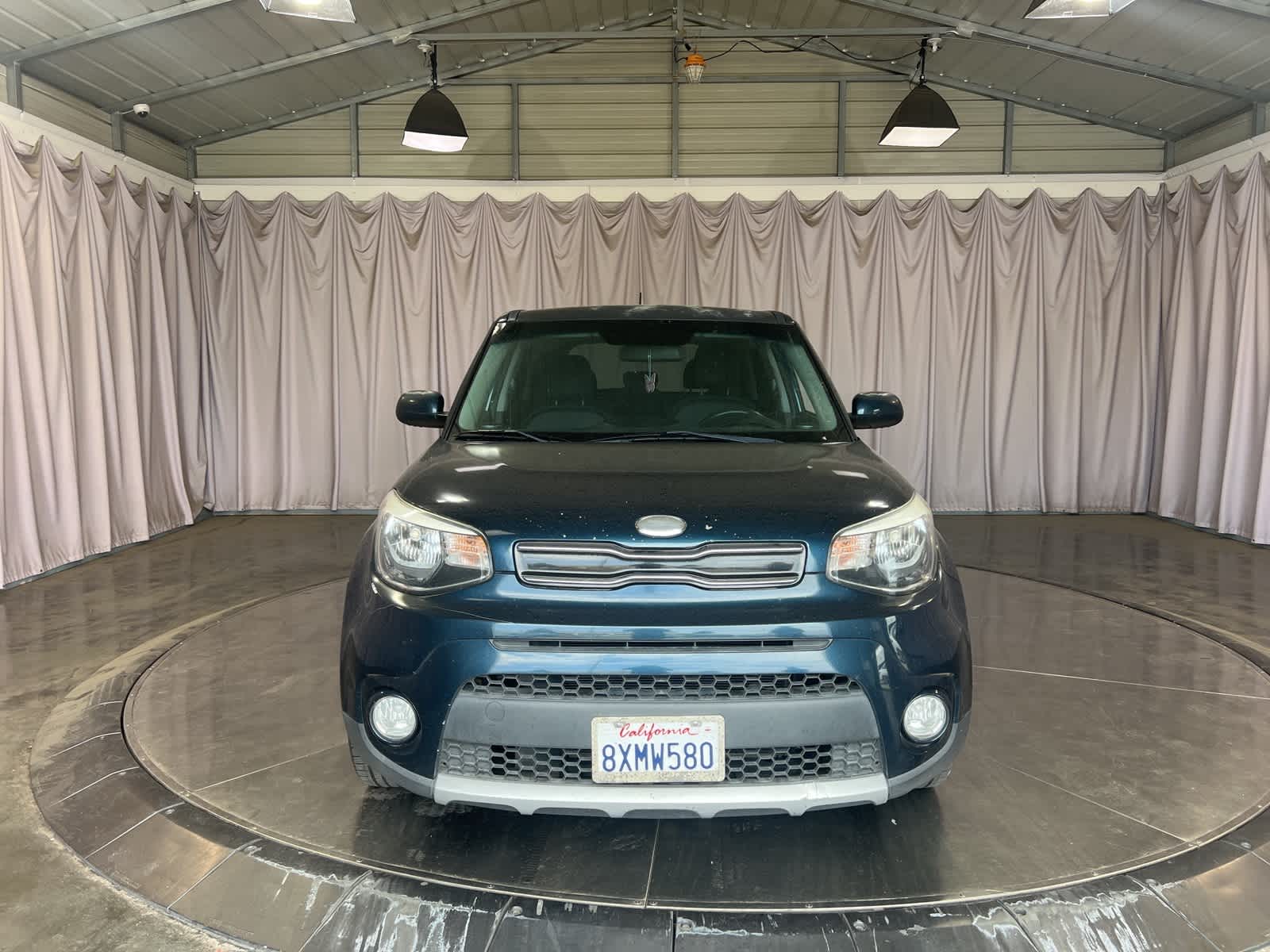 2017 Kia Soul Plus photo 2
