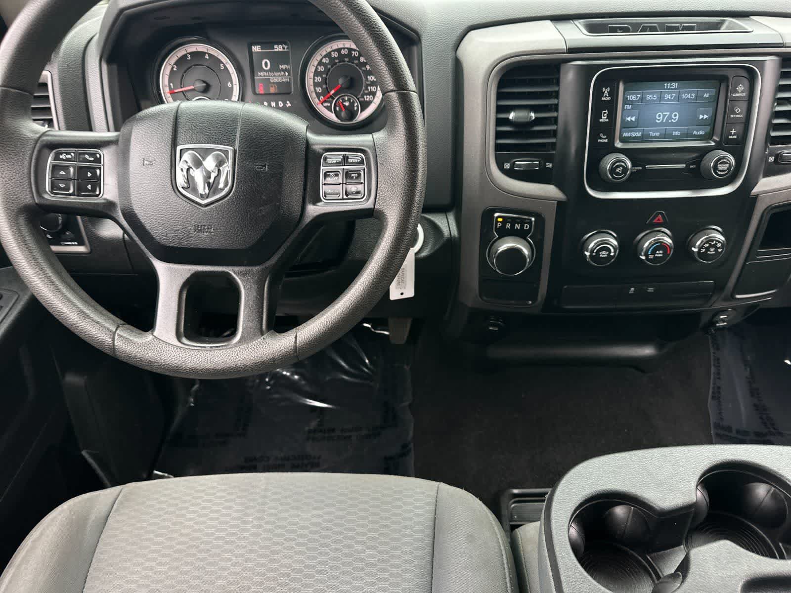 Thumbnail: 2020 RAM 1500 - 14