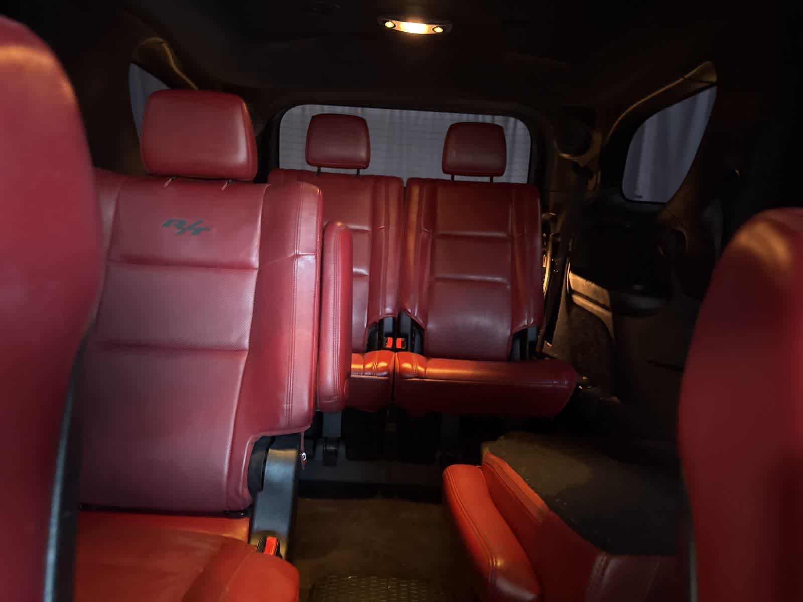 Thumbnail: 2017 Dodge Durango - 21