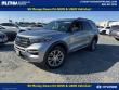 Used 2020 Ford Explorer XLT SUV