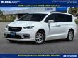 Used 2022 Chrysler Pacifica Touring L Van Passenger Van