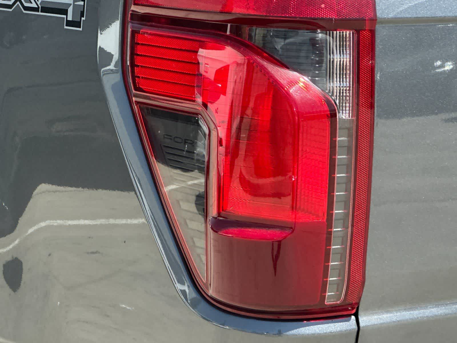 Thumbnail: 2024 Ford F-150 - 27