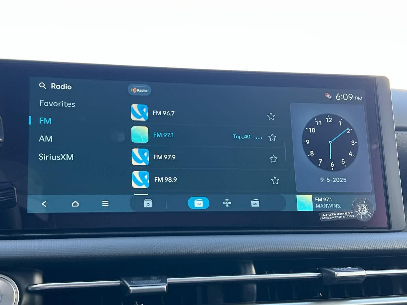 Thumbnail: 2026 Hyundai Tucson - 18