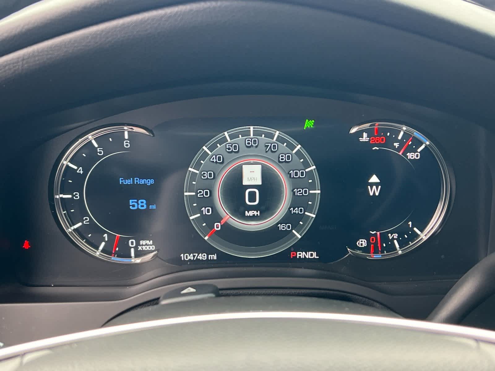 Thumbnail: 2020 Cadillac Escalade - 26