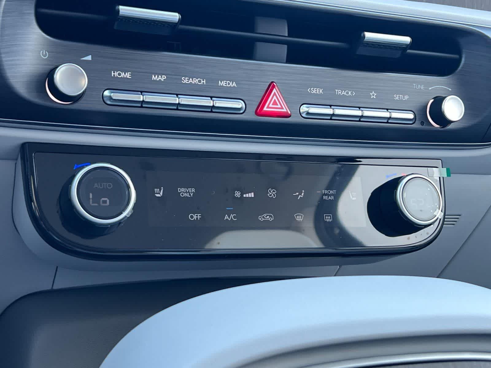 Thumbnail: 2026 Hyundai Palisade - 21