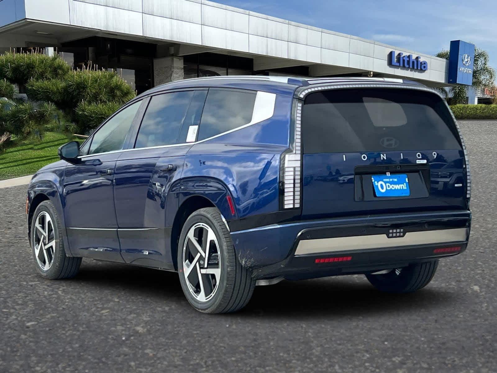 Thumbnail: 2026 Hyundai Ioniq - 6