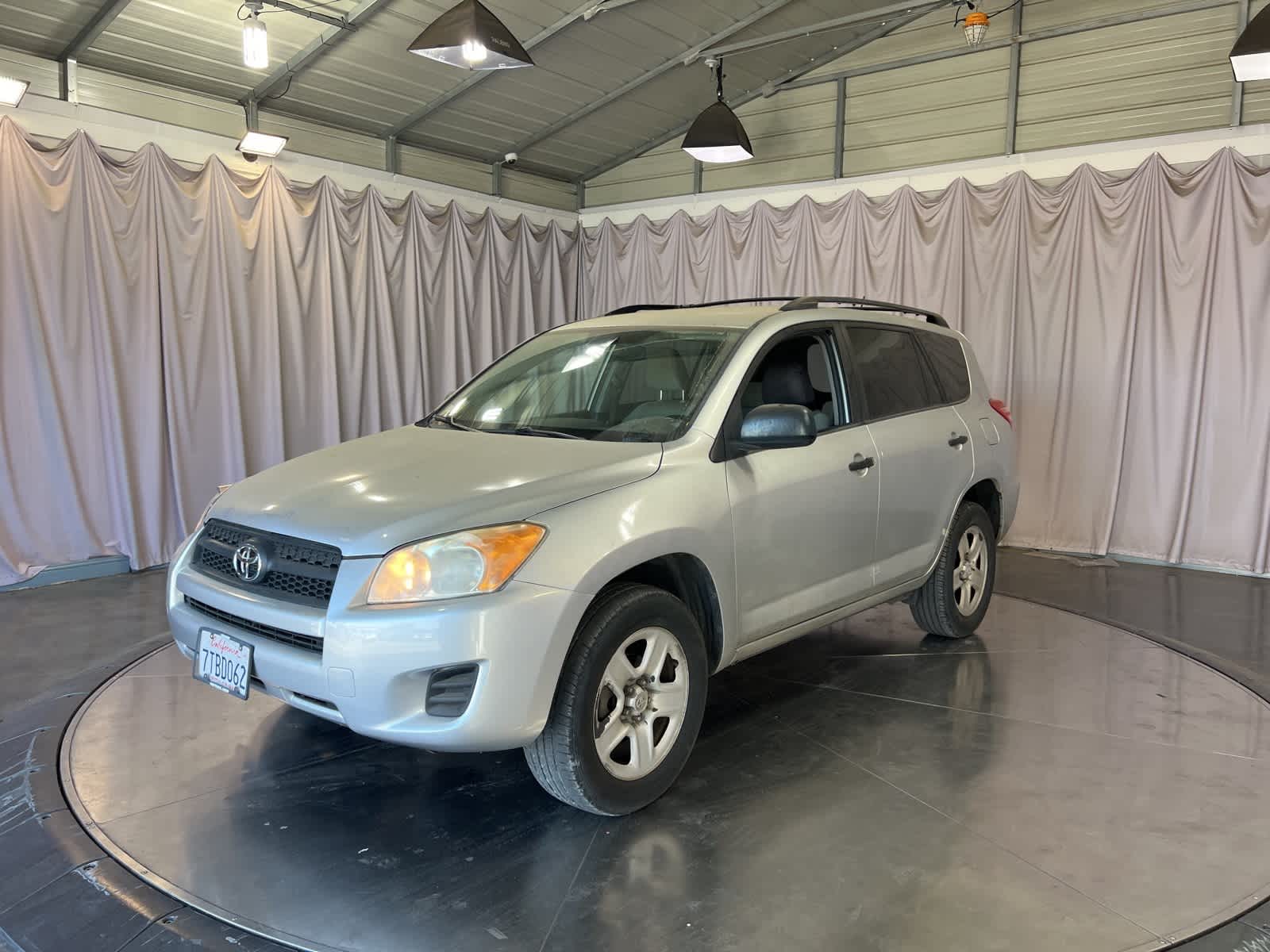 Thumbnail: 2011 Toyota RAV4 - 3