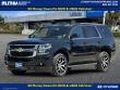 Used 2016 Chevrolet Tahoe LS SUV