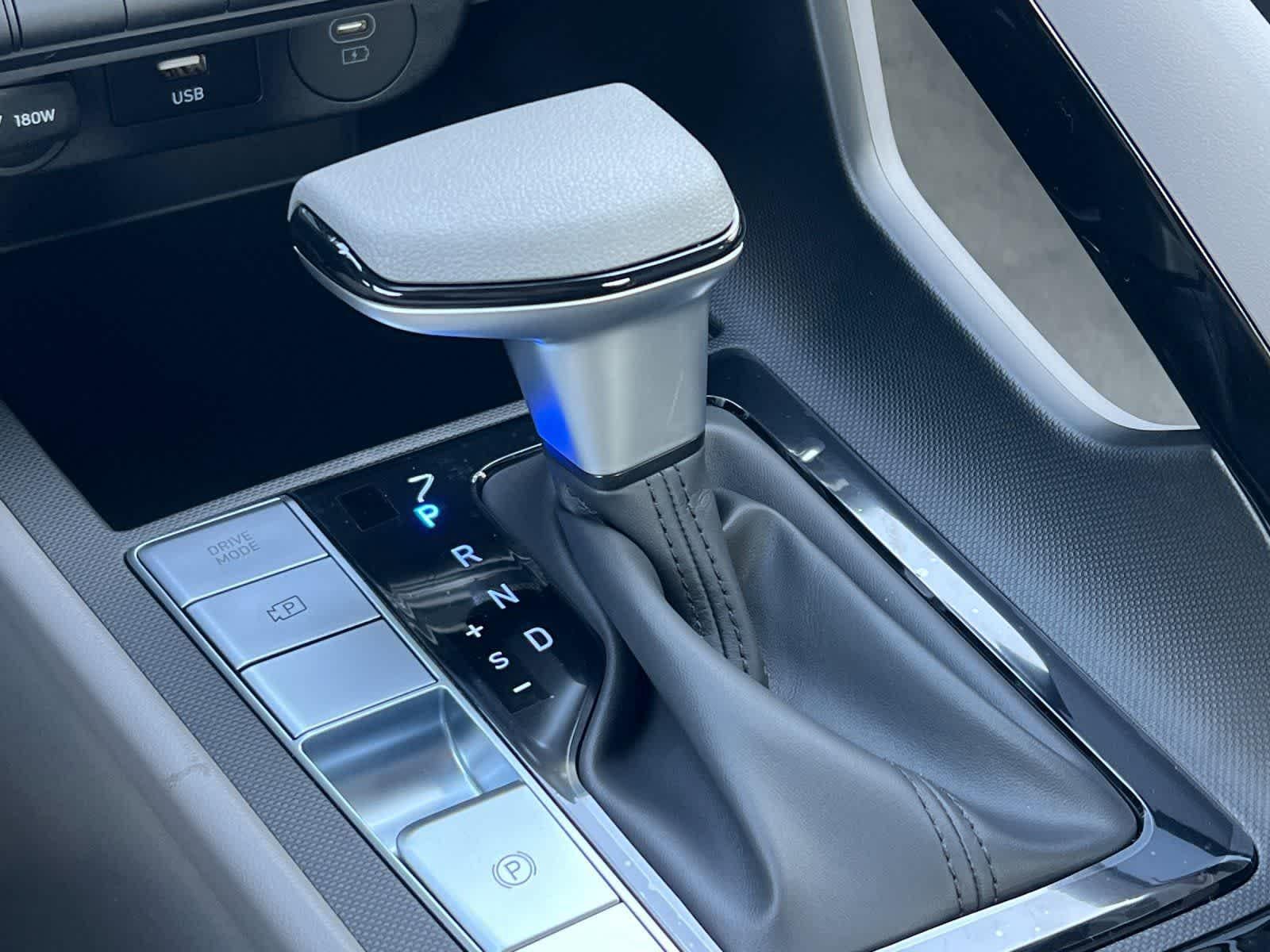 Thumbnail: 2026 Hyundai Elantra - 21