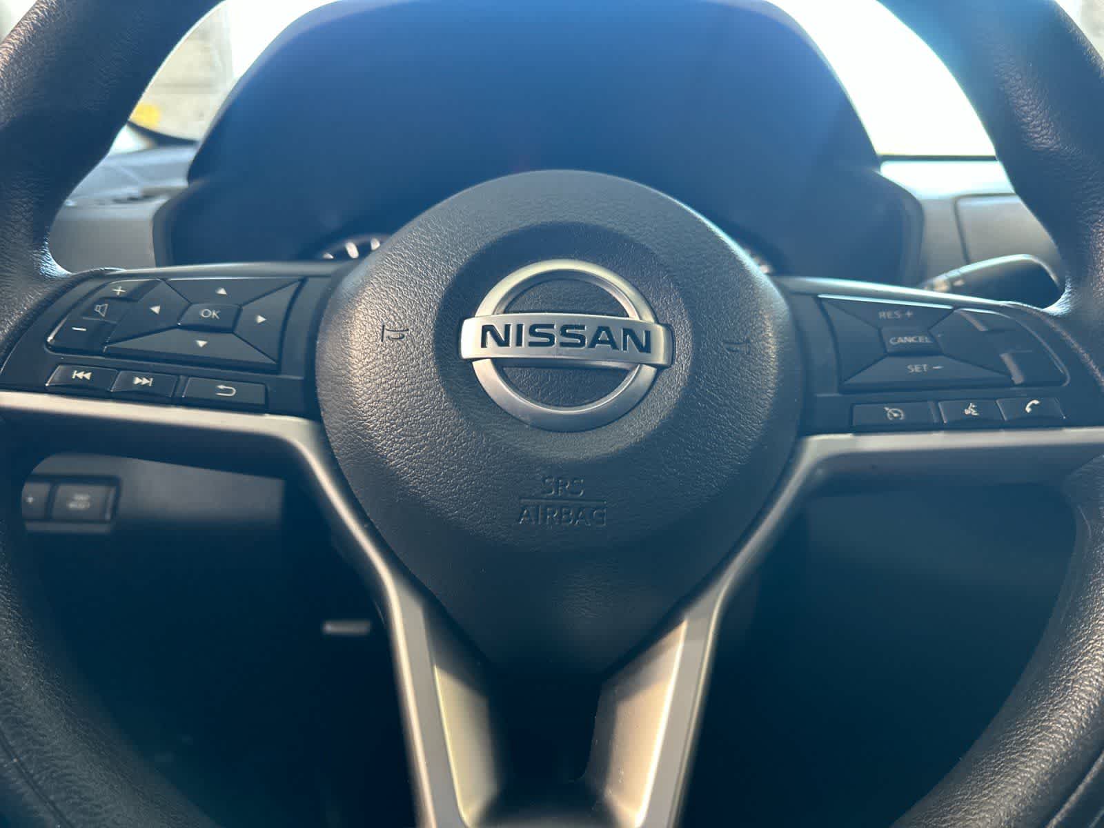 Thumbnail: 2021 Nissan Altima - 21