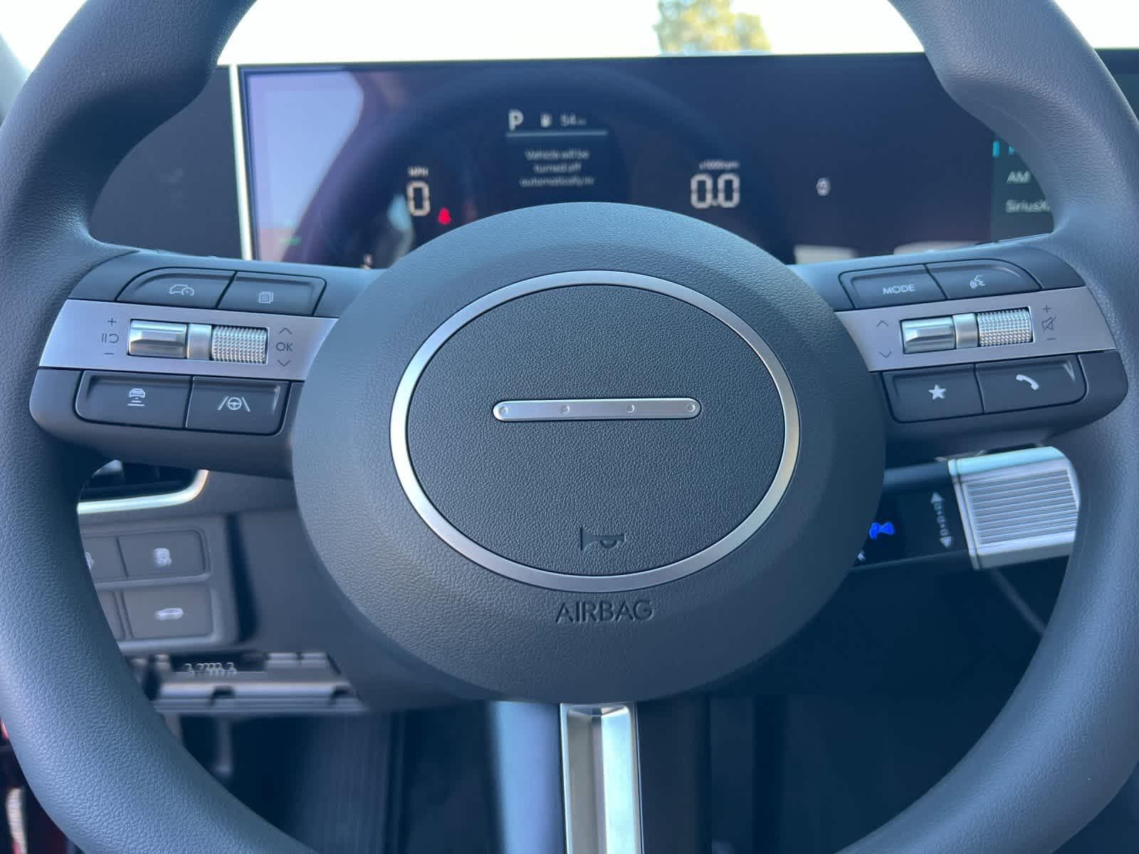 Thumbnail: 2026 Hyundai Sonata - 22