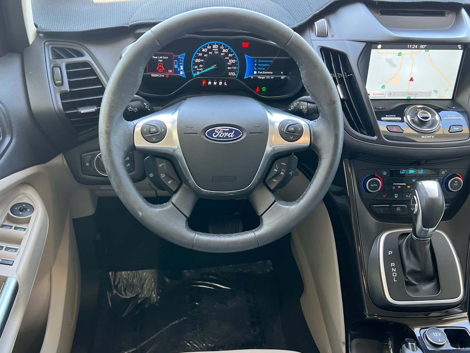 Thumbnail: 2018 Ford C-Max - 14