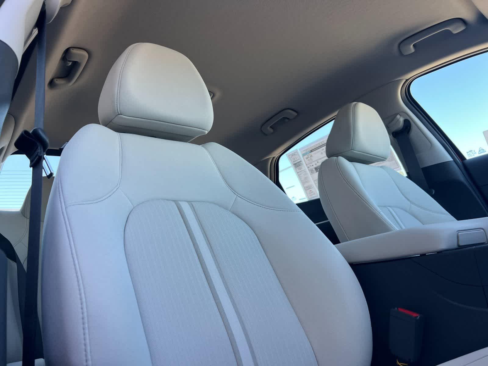 Thumbnail: 2026 Hyundai Sonata - 16