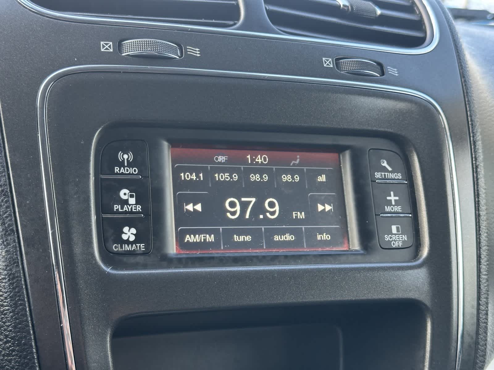 Thumbnail: 2014 Dodge Journey - 19