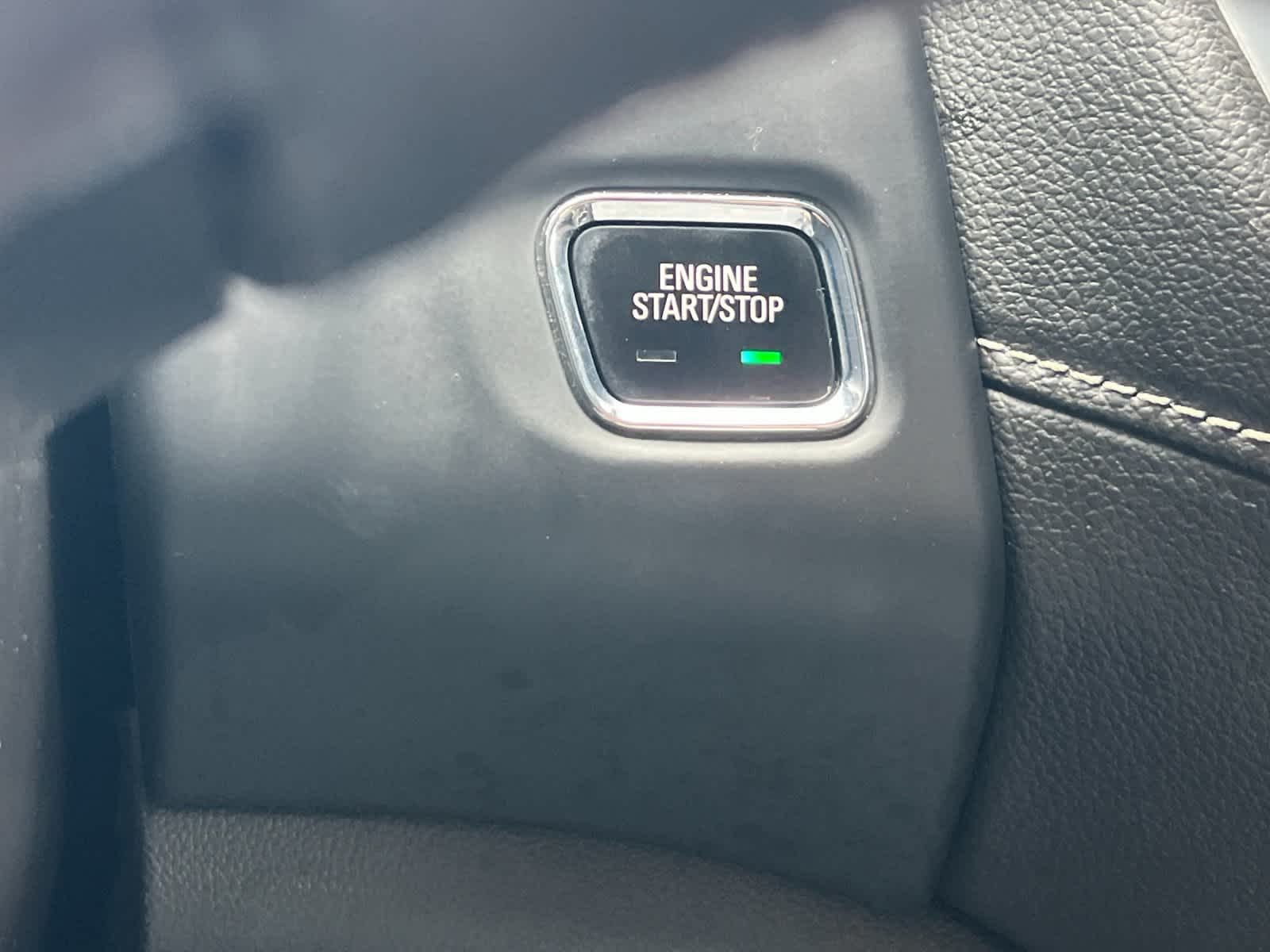 Thumbnail: 2023 GMC Acadia - 23