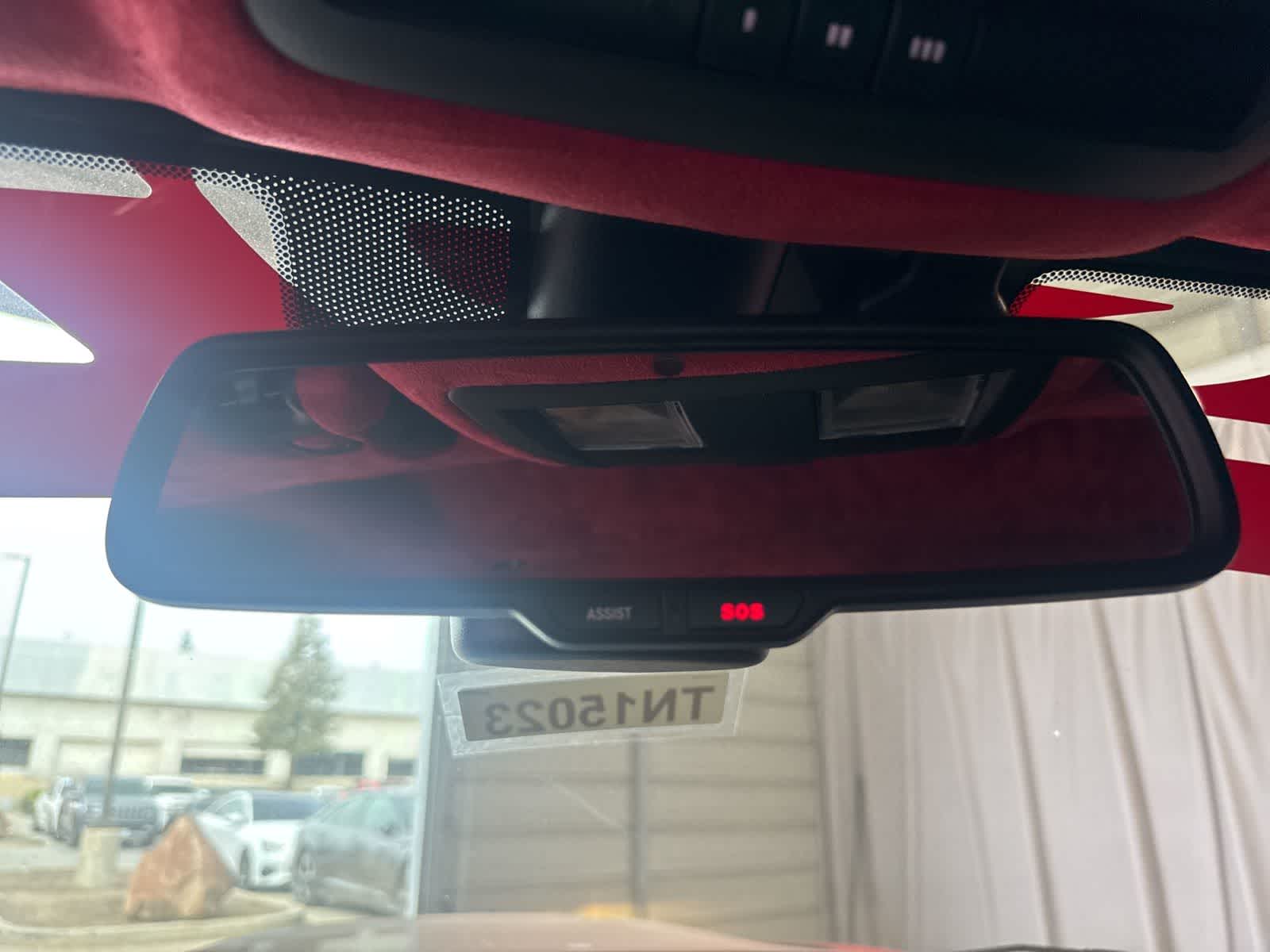 Thumbnail: 2022 Dodge Challenger - 29