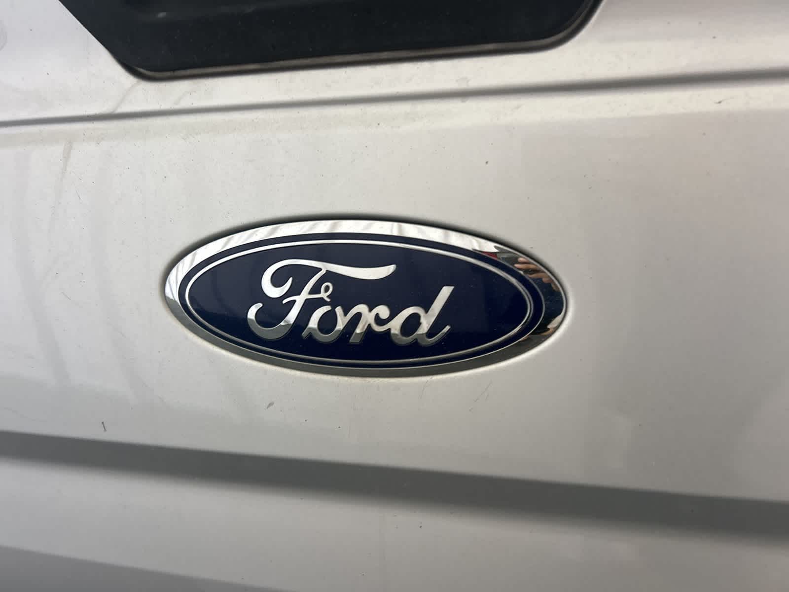 Thumbnail: 2016 Ford F-150 - 12